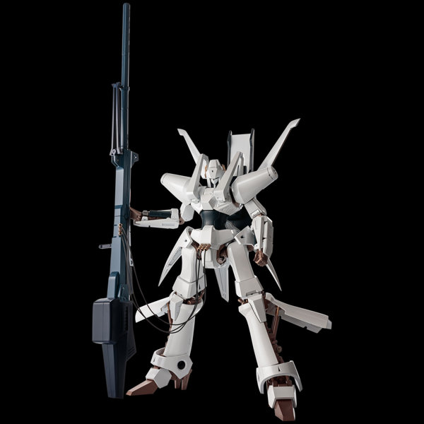 RIOBOT 重戦機エルガイム エルガイム