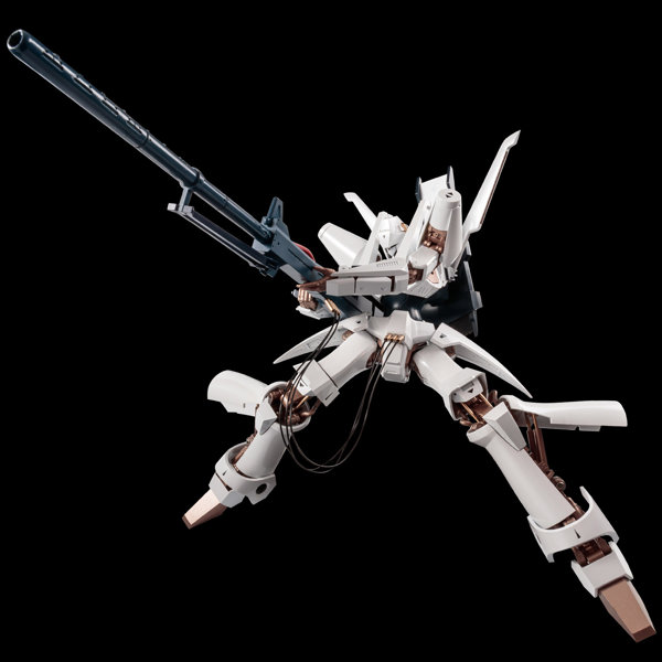 RIOBOT 重戦機エルガイム エルガイム