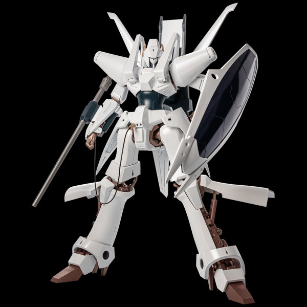 RIOBOT 重戦機エルガイム エルガイム