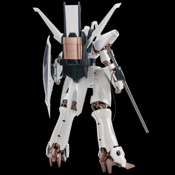 RIOBOT 重戦機エルガイム エルガイム