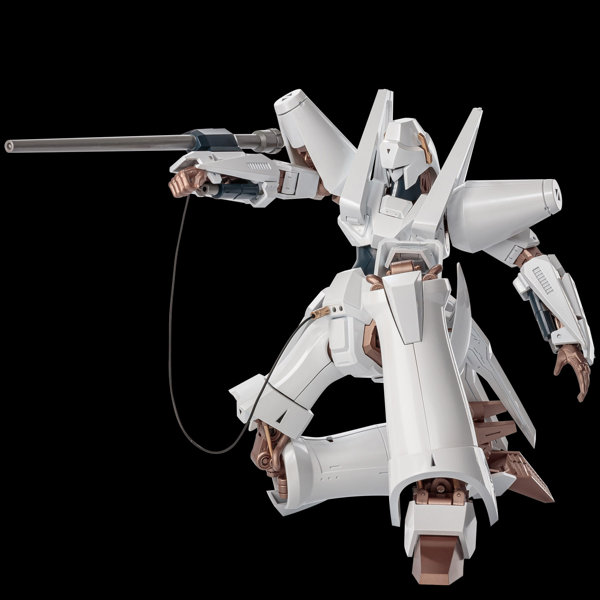 RIOBOT 重戦機エルガイム エルガイム