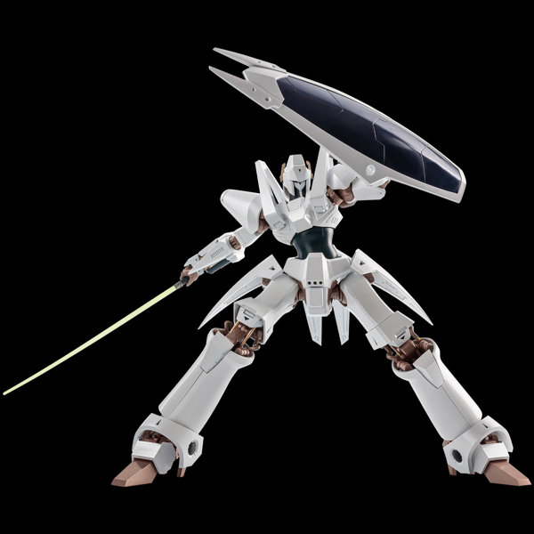 RIOBOT 重戦機エルガイム エルガイム