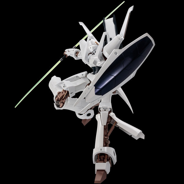 RIOBOT 重戦機エルガイム エルガイム