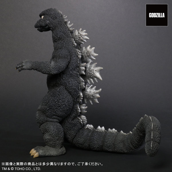 東宝30cmシリーズ FAVORITE SCULPTORS LINE ゴジラ（1974）