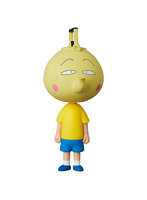 UDF コジコジやかん君