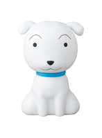 VCD クレヨンしんちゃん シロ 初期アニメVer.