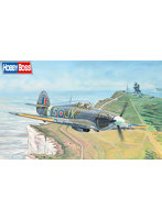 81778 1/48 エアクラフトシリーズ イギリス空軍 ハリケーン Mk.IIC