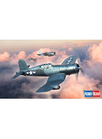 81788 1/48 エアクラフトシリーズF4U-1A/2 コルセア （2 in 1）