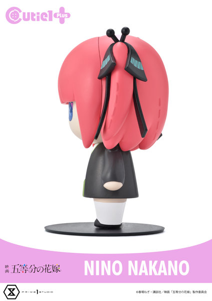 キューティ１プラス 五等分の花嫁 中野 二乃