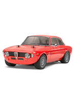 RCC アルファロメオ ジュリア GTA（M-06）