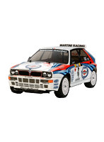 RCC ランチア デルタ インテグラ-レ（XV-01）