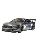 RCC フォード マスタングGT4（TT-02）