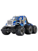 XB 1/18 コングヘッド6x6（G6-01）