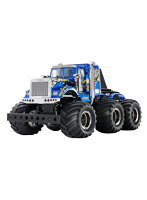 1/18RC コングヘッド6x6（G6-01）