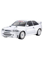 RCC1998フォードエスコートカスタム（TT-02）