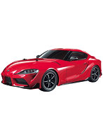 RCC トヨタ GR スープラ （TT-02）