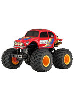 RCC モンスタービートル TR 4x4（GF-01TR）