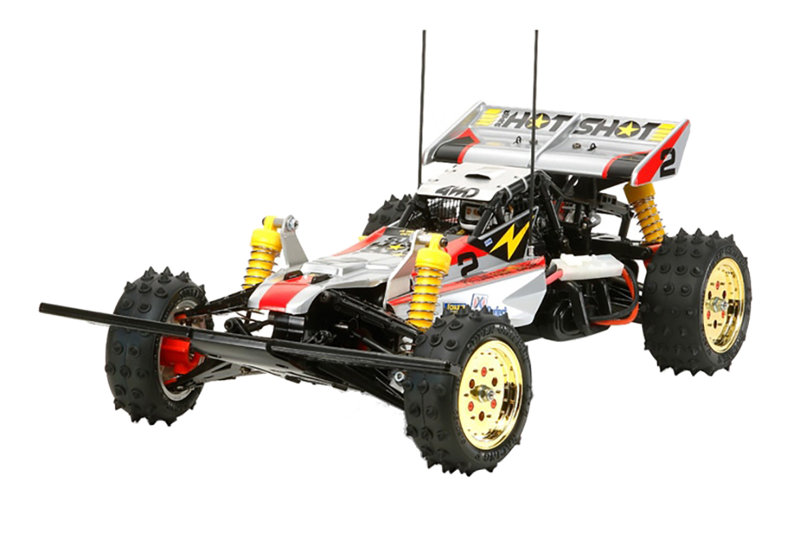 RCC スーパーホットショット（2012）