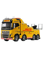 RCTR ボルボ FH16 8X4 レッカー