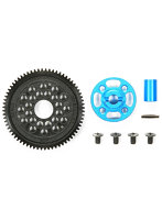 OP1500 TT-02 ハイスピードギヤセット（68T）