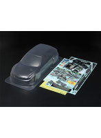 SP1364 インプレッサWRC 2008 Sボディ