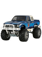 RCC ハイラックス4WD ハイリフト（RN36）