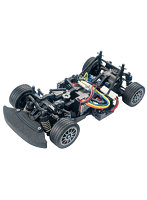 RCC M-08 CONCEPT シャーシキット
