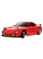 DMM.com [RCC マツダ RX-7（FD3S）（TT-02D）] ホビー・おもちゃ通販