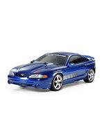 1995フォードマスタングSVTコブラR（TT-01E）