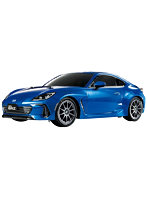 RCC SUBARU BRZ （ZD8） （TT-02）