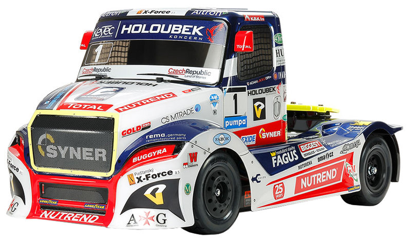 RCC BUGGYRA FAT FOX （TT-01E） 9,766円