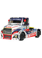 RCC BUGGYRA FAT FOX （TT-01E）
