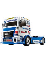 RCC 1/14 HAHN RACING MAN TGS （TT-01E）