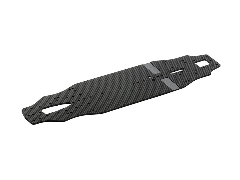 TRF420 カーボンロワデッキ 6,107円