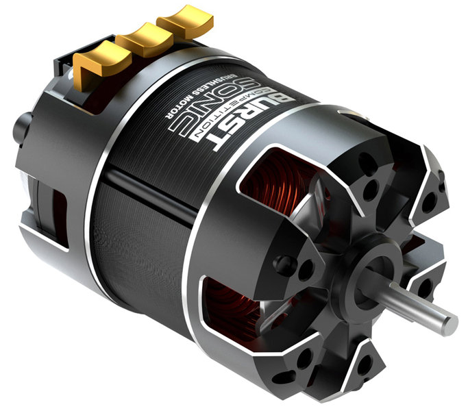 Burst Sonic 17.5T 7,863円