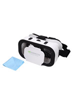 スマホ用VRゴーグル