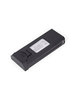 Lipoバッテリー （黒 3.7V 900mAh ESPADA用）