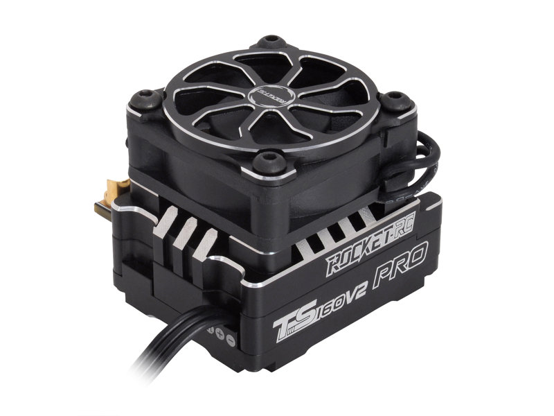 Surpass Rocket 160A Surpass Rocket 160A