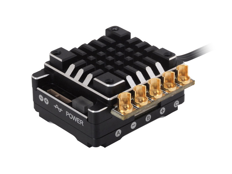 Surpass Rocket 160A Surpass Rocket 160A