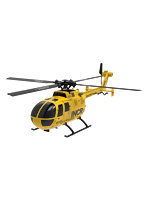 Bo105 INCR RTFセット