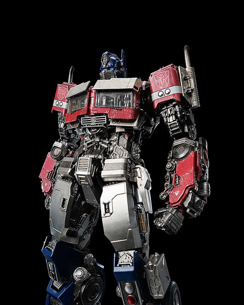 トランスフォーマー/ビースト覚醒 DLX Optimus Prime（DLX オプティマスプライム）