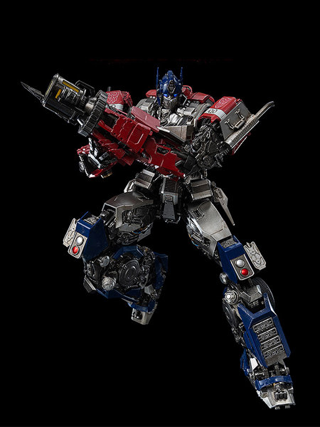 トランスフォーマー/ビースト覚醒 DLX Optimus Prime（DLX オプティマスプライム）