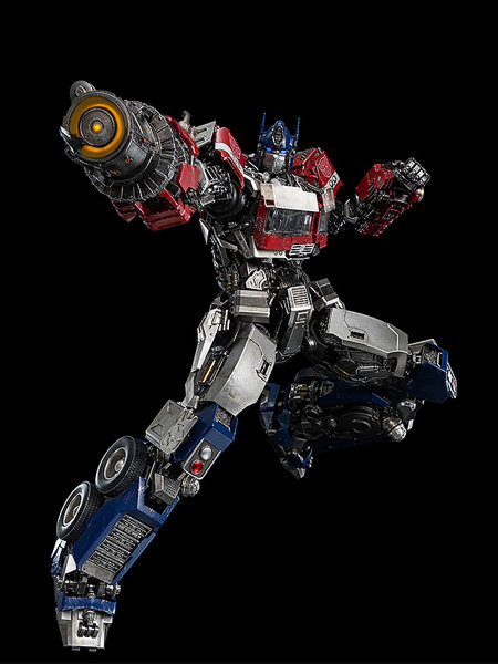 トランスフォーマー/ビースト覚醒 DLX Optimus Prime（DLX オプティマスプライム）