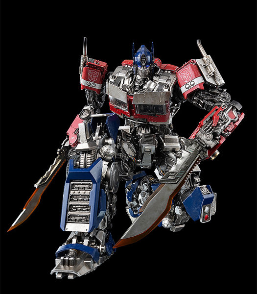 トランスフォーマー/ビースト覚醒 DLX Optimus Prime（DLX オプティマスプライム）