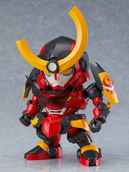 MODEROID 天元突破グレンラガン グレンラガン