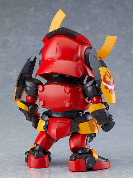 MODEROID 天元突破グレンラガン グレンラガン