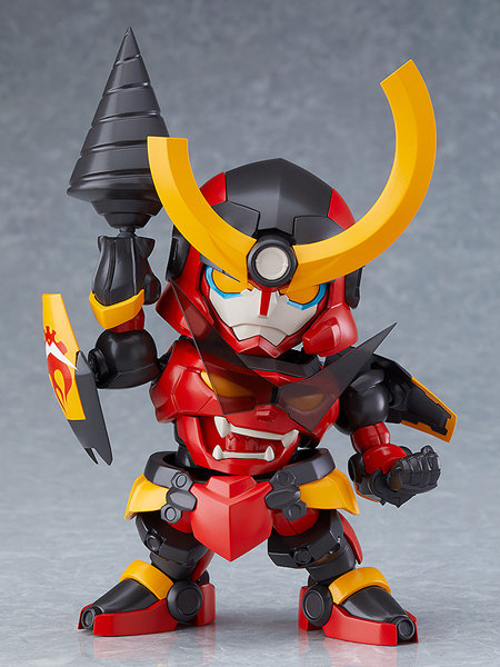 MODEROID 天元突破グレンラガン グレンラガン