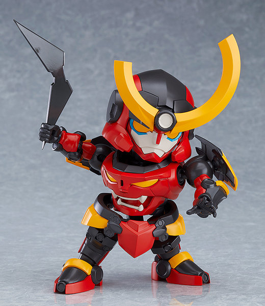 MODEROID 天元突破グレンラガン グレンラガン