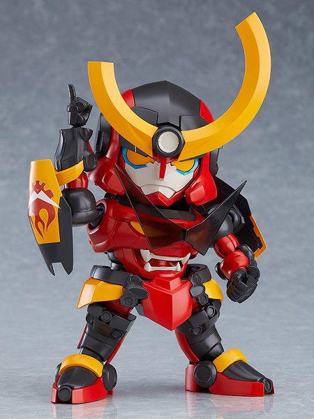MODEROID 天元突破グレンラガン グレンラガン
