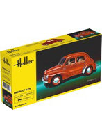 エレール HE80174 1/43 ルノー 4 CV